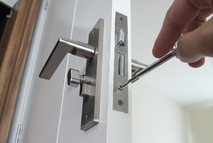 Our local locksmiths are able to repair and install door locks for properties in Guisborough and the local area.